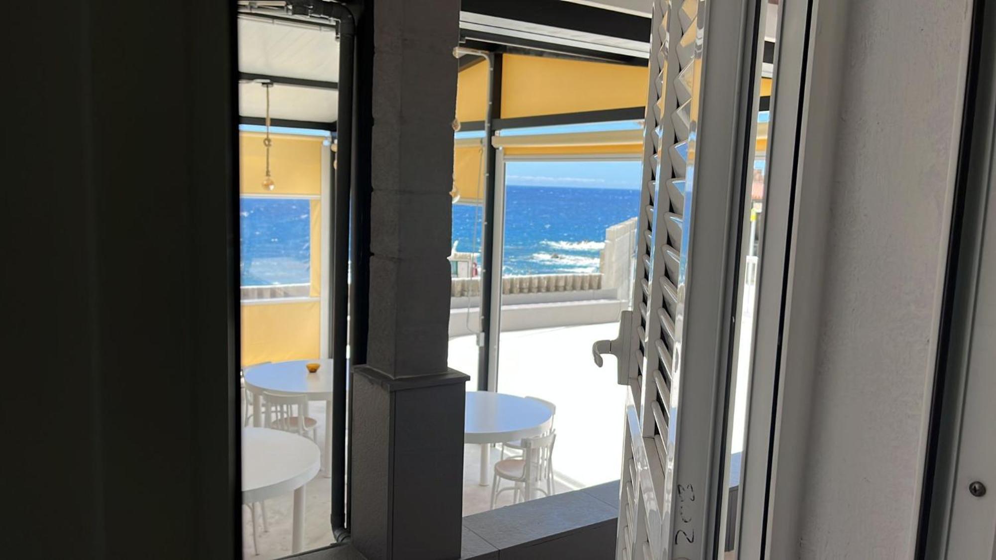 Vv Boutique Las Eras Beach Buitenkant foto