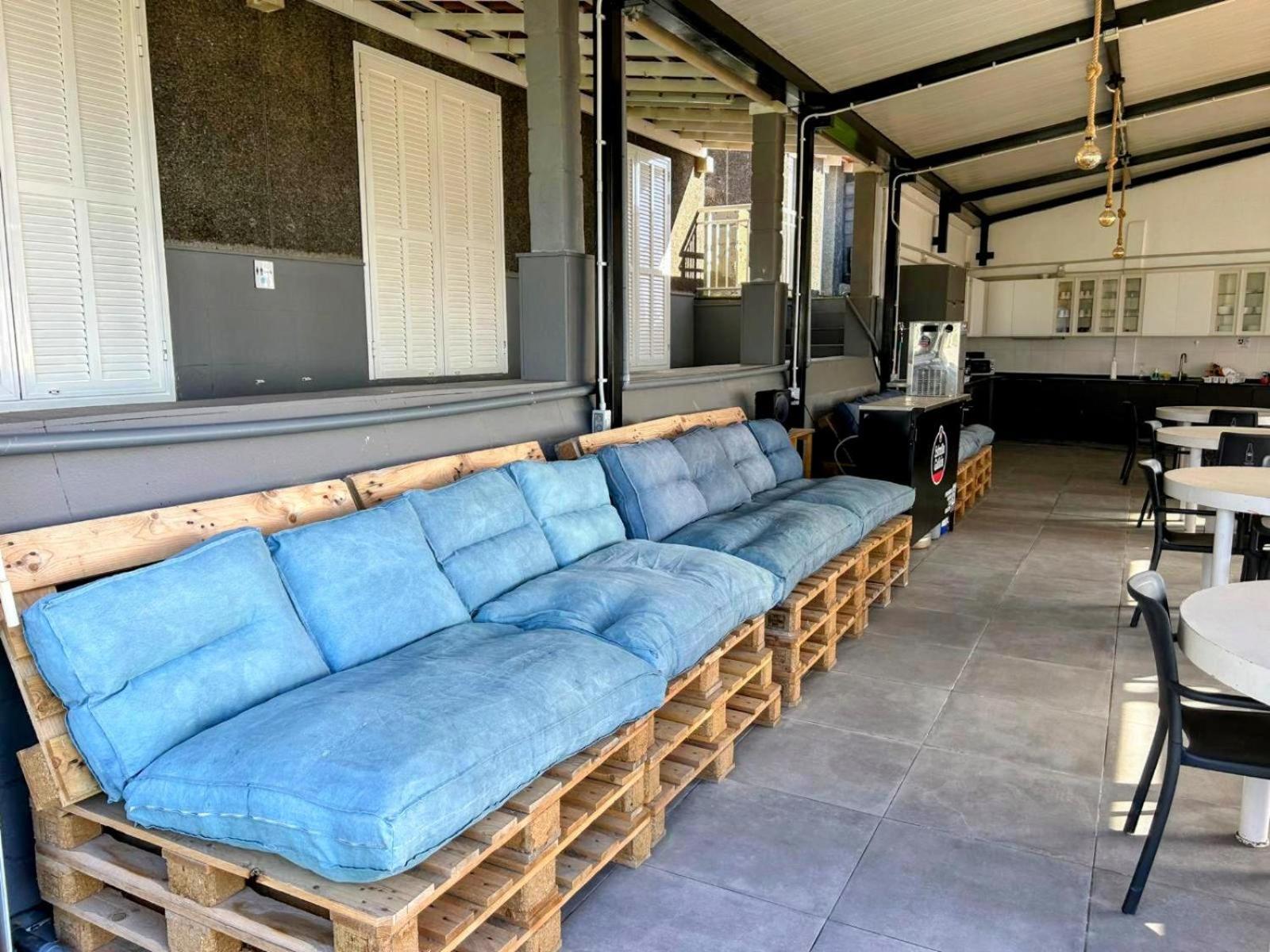 Vv Boutique Las Eras Beach Buitenkant foto